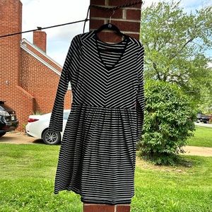 Love, Hanna adult women’s tunic dress size Large